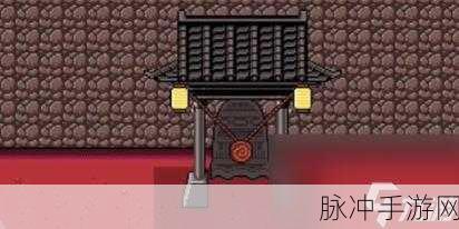 黑神话悟空像素版三口洪钟位置全攻略