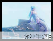 王者荣耀人鱼公主技能深度剖析