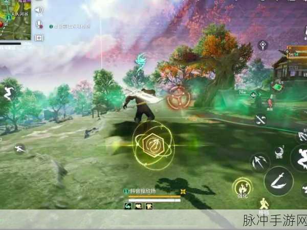 永劫无间手游降龙成就解锁秘籍大公开