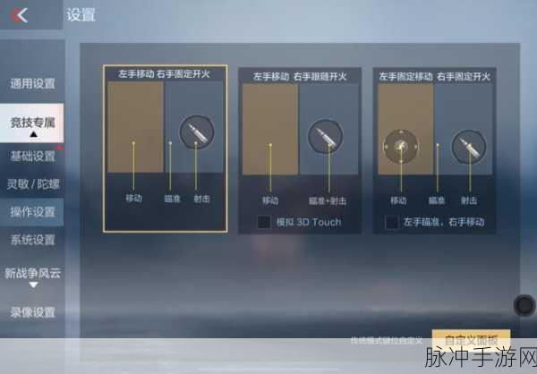 穿越火线一键领取全攻略，位置与技巧大揭秘