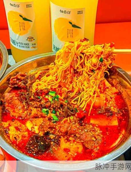 老爹大排档，冒菜牛肉的神秘配方大揭秘