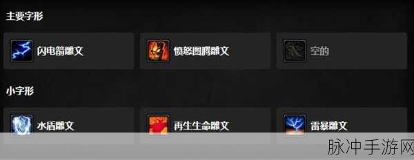 逆境重生新手必读，开局攻略与天赋加点秘籍