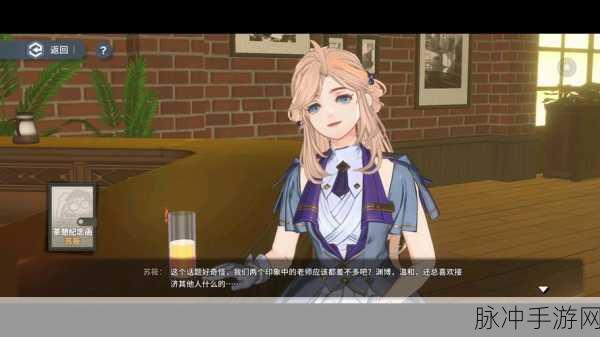 白荆回廊，苏筱实力究竟几何？深度强度剖析