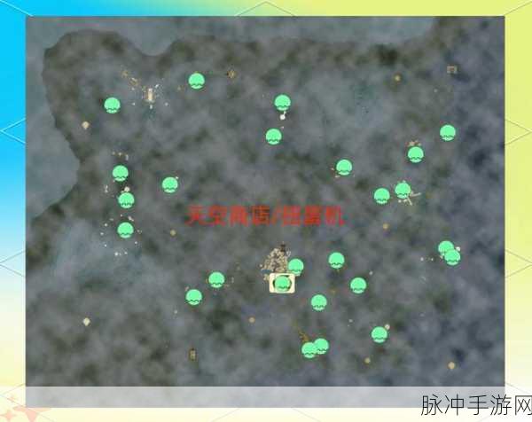 塞尔达传说王国之泪，古代箭购买全攻略