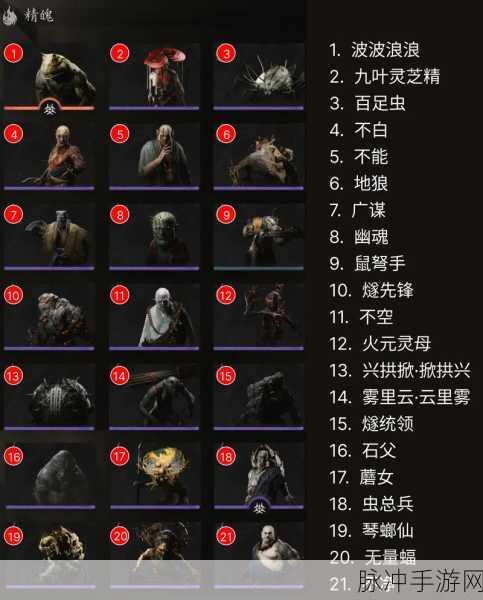 黑神话悟空尺木为牢十三难成就全解析