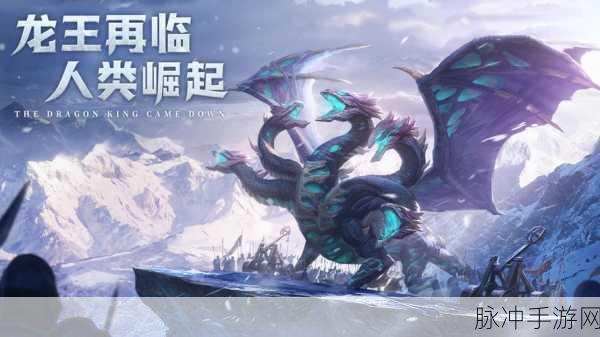 冰原守卫者，探寻精灵的踪迹与交易奥秘