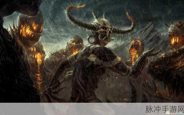 暗黑破坏神 3 职业大揭秘，谁才是最具魅力之选
