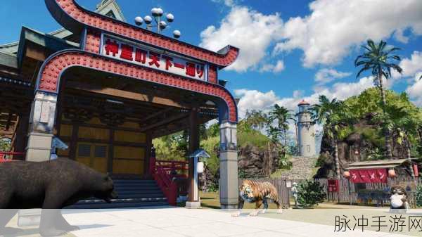 如龙 8 知名度飙升秘籍，全方位升级攻略