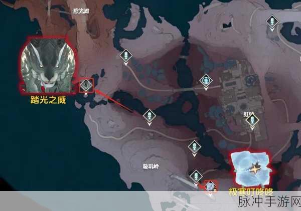 鸣潮与西湖景区联动满赠领取全攻略
