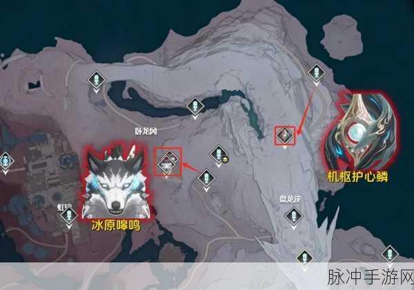 鸣潮与西湖景区联动满赠领取全攻略
