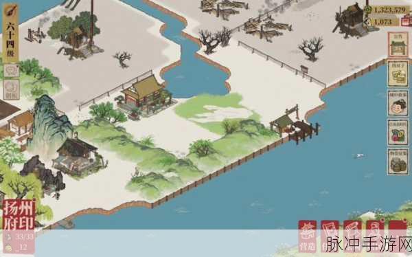 江南百景图，小杜钓鱼秘籍大公开