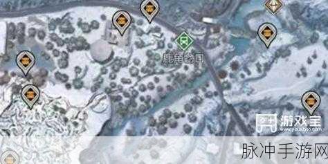黎明觉醒番茄寻觅指南，位置与数量大揭秘