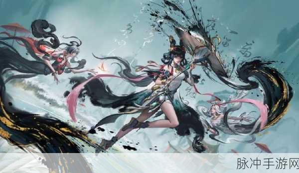 王者荣耀墨染祈愿 公孙离离恨烟皮肤兑换全攻略