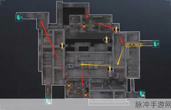 萤火突击密函获取全攻略指南