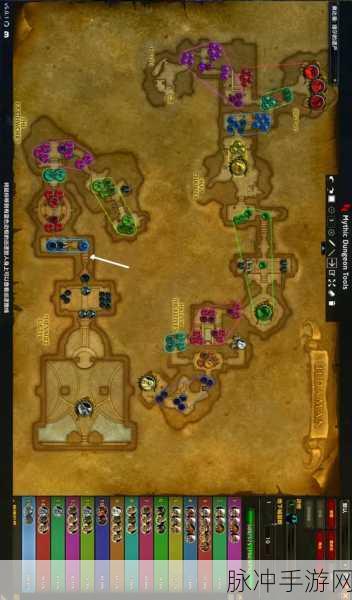 魔兽世界部落转联盟全攻略指南