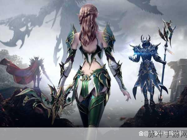 奇迹 MU 觉醒，深度解析精灵之心的奇妙用途