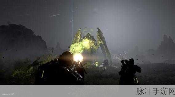 绝地潜兵 2 无法连接服务器的完美解决之道