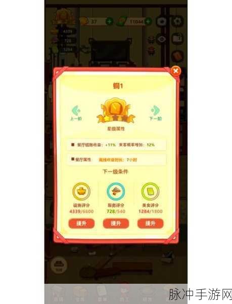幸福路上的火锅店 兑换码全攻略