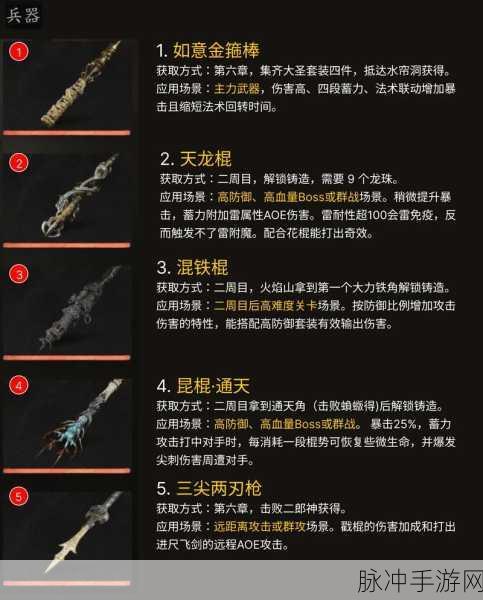 黑神话悟空第十一难成就解锁秘籍大公开