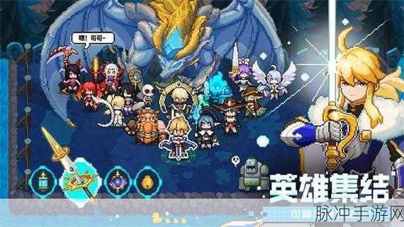 浮空秘境，角色强度大揭秘，谁能称霸战场