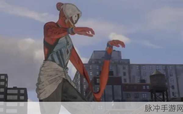 漫威蜘蛛侠重制版，那些令人惊讶的奇怪 Bug 全解析