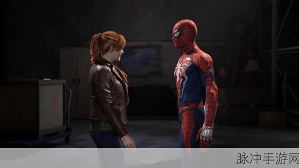 漫威蜘蛛侠重制版，那些令人惊讶的奇怪 Bug 全解析