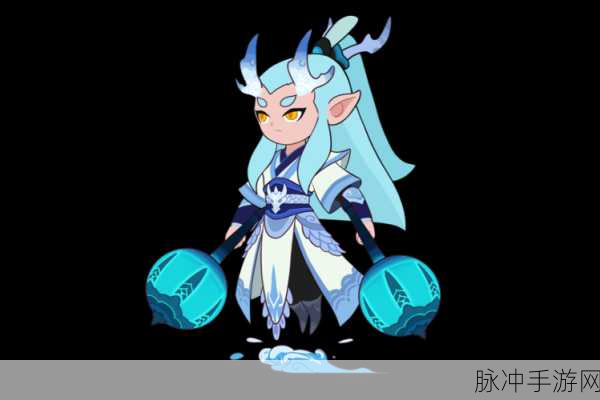 幻之封神敖丙强度全面剖析 你不可不知