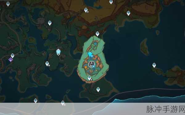 原神，秘源机兵寻捕械全攻略 讨伐路线图一览无余