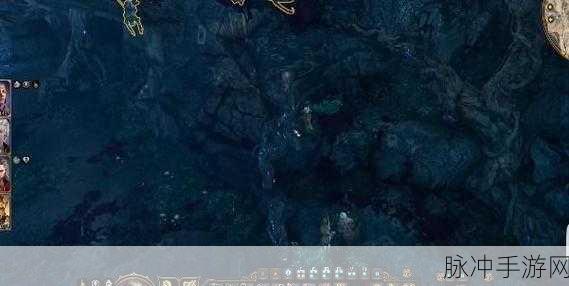 博德之门 3，轻语树皮轻松获取全攻略