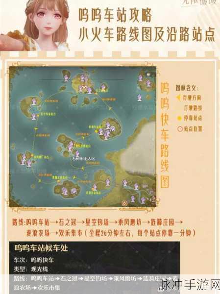 无限暖暖体力运用全攻略
