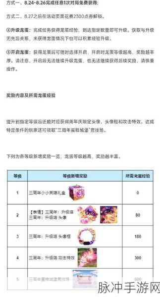 金铲铲之战预约奖励领取全攻略