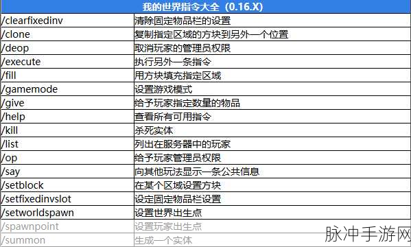 我的世界手游，精准采集获取秘籍大公开