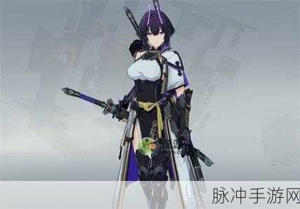 深空之眼震离专武抽取价值深度剖析