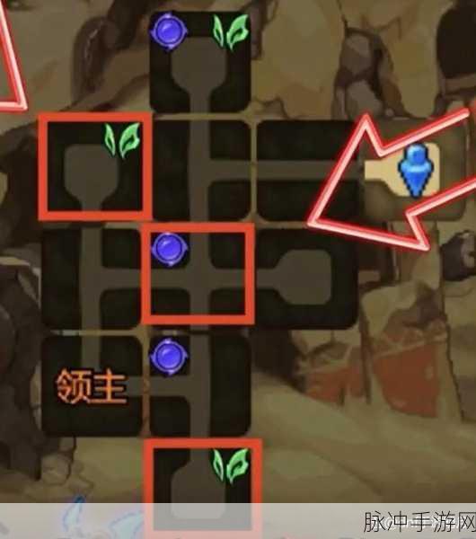 DNF 手游未知之森的神秘入口全解析