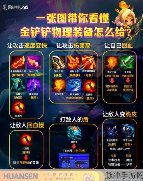金铲铲之战钻石之手绝佳搭配秘籍
