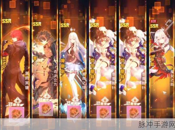 2024 幻塔最新捏脸码全攻略