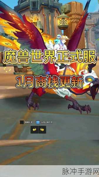 魔兽世界乌龟服多开是否会导致封号？权威解析
