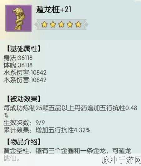 仙途 ORPG 致胜秘籍，通关技巧大揭秘