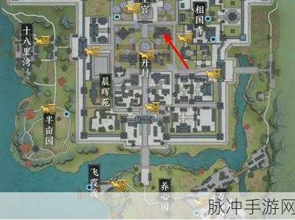 天涯明月刀梁园客栈美食任务全攻略