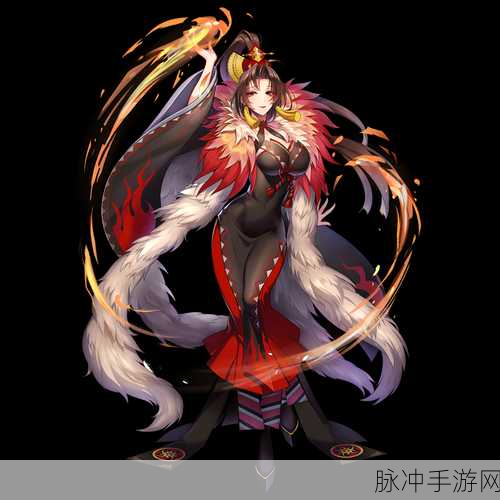 2024 妖神记礼包码全攻略，畅玩手游秘籍