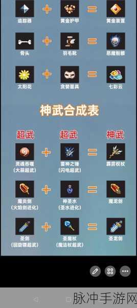 地下城割草，伤害飙升秘籍大公开