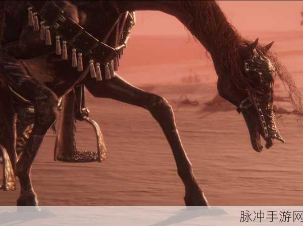 探索艾尔登法环，碎星位置全解析