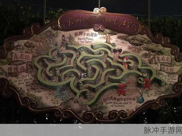 四象物语迷境通关秘籍，畅玩攻略大揭秘