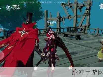 晶核灵魂之石获取全指南