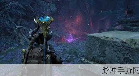 遗迹 2 失落的王国，欢心令牌戒指获取全攻略