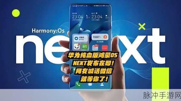 探索鸿蒙系统 PC 版安装 畅玩精彩手游