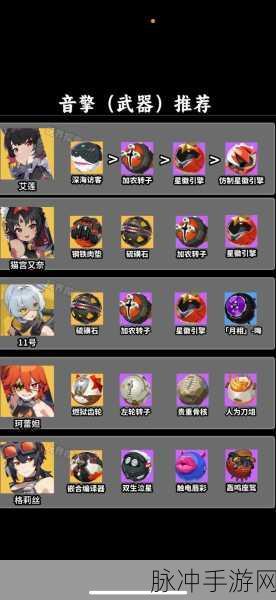 绝区零装备获取全攻略指南