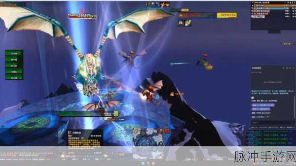 魔兽大作战地下城 22 层凯恩血蹄越级挑战攻略