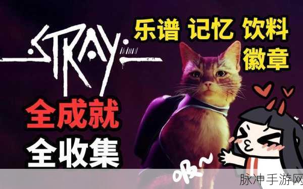 迷失 Stray 价格全解析 畅玩成本一览