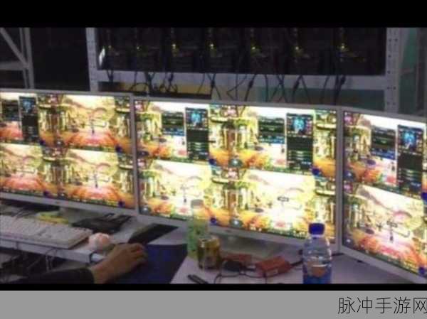 EA 前员工创立的游戏工作室崛起之路
